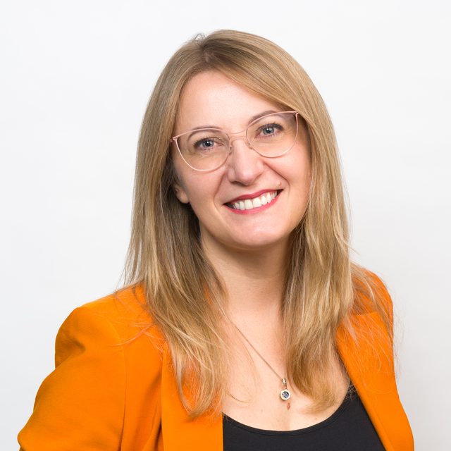 Agnieszka Piękniewska