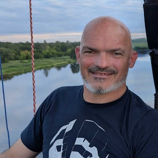 Tomasz Witkowski